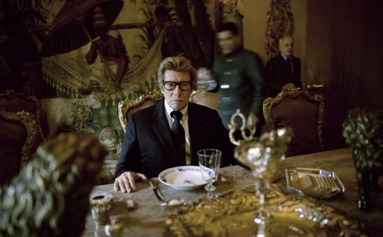 U petak otvaranje izložbe Yves Saint-Laurent u Zemaljskom muzeju BiH